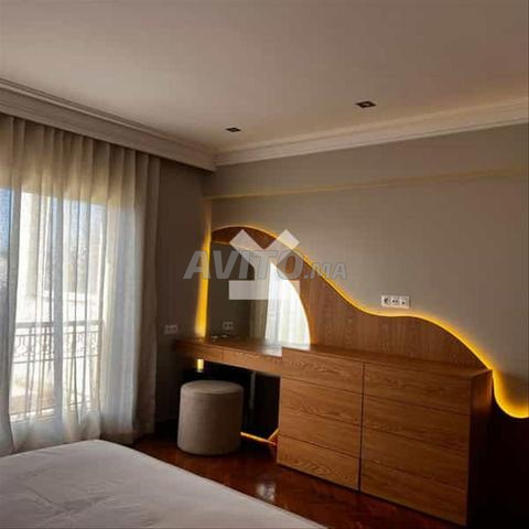 Appartement 320 m² à louer à Ain Diab — Photo 22
