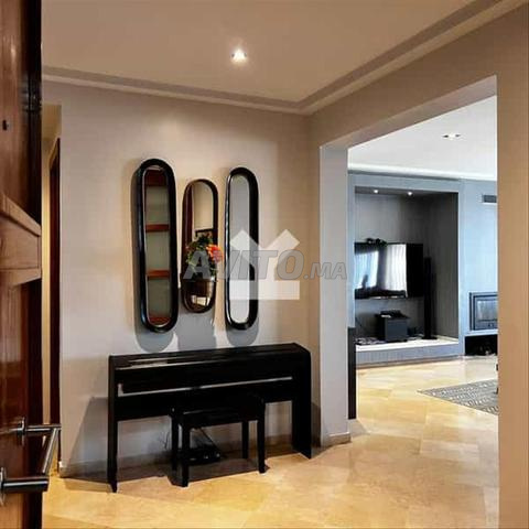 Appartement 320 m² à louer à Ain Diab — Photo 28