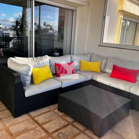Appartement 320 m² à louer à Ain Diab — Photo 30