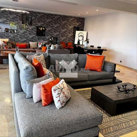Appartement 320 m² à louer à Ain Diab — Photo 32