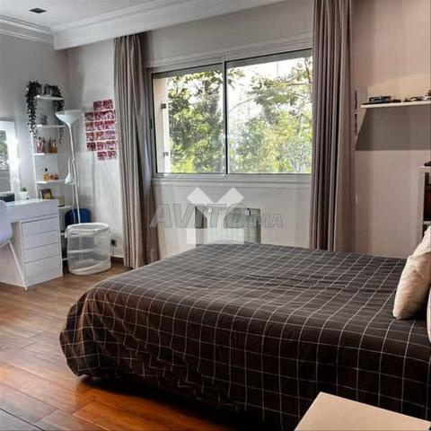 Appartement 320 m² à louer à Ain Diab — Photo 36