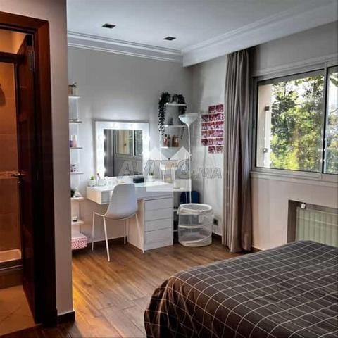 Appartement 320 m² à louer à Ain Diab — Photo 38