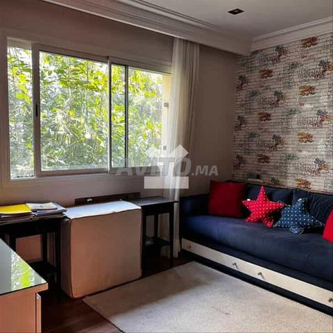 Appartement 320 m² à louer à Ain Diab — Photo 40