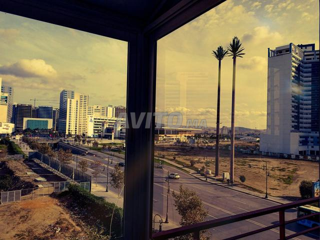 Appartement à louer à Tanger - Malabata, face à la gare — Photo 11