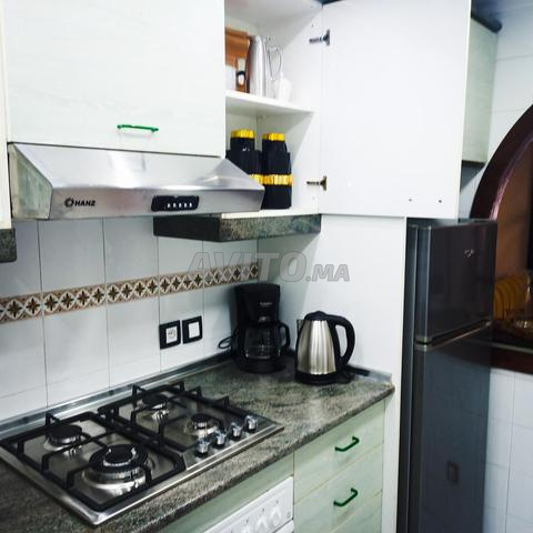 Appartement à louer à Tanger - Malabata, face à la gare — Photo 17
