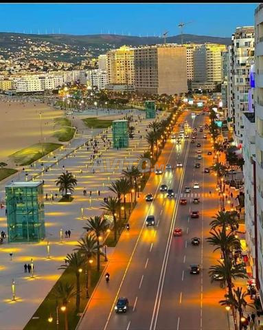 Appartement à louer à Tanger - Malabata, face à la gare — Photo 19