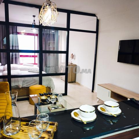 Appartement à louer à Tanger - Malabata, face à la gare — Photo 22