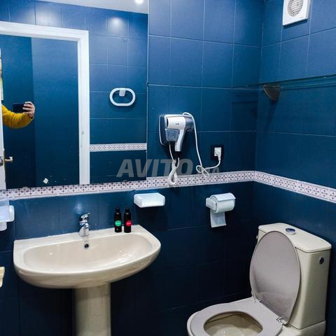 Appartement à louer à Tanger - Malabata, face à la gare — Photo 24