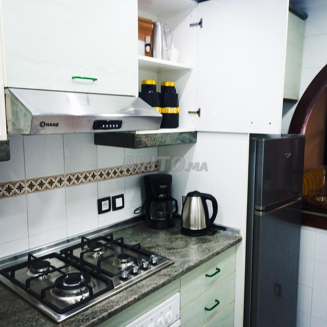 Appartement à louer à Tanger - Malabata, face à la gare — Photo 18