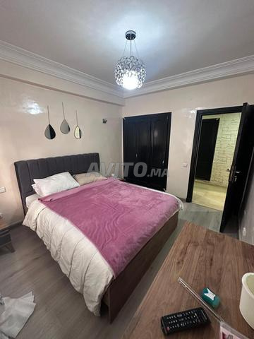 Furnished Apartment 85 m² for rent in Casablanca Californie — Photo 4
