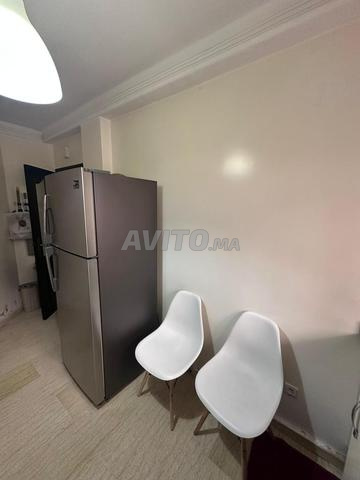 Furnished Apartment 85 m² for rent in Casablanca Californie — Photo 8