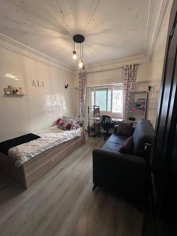 Furnished Apartment 85 m² for rent in Casablanca Californie — Photo 13