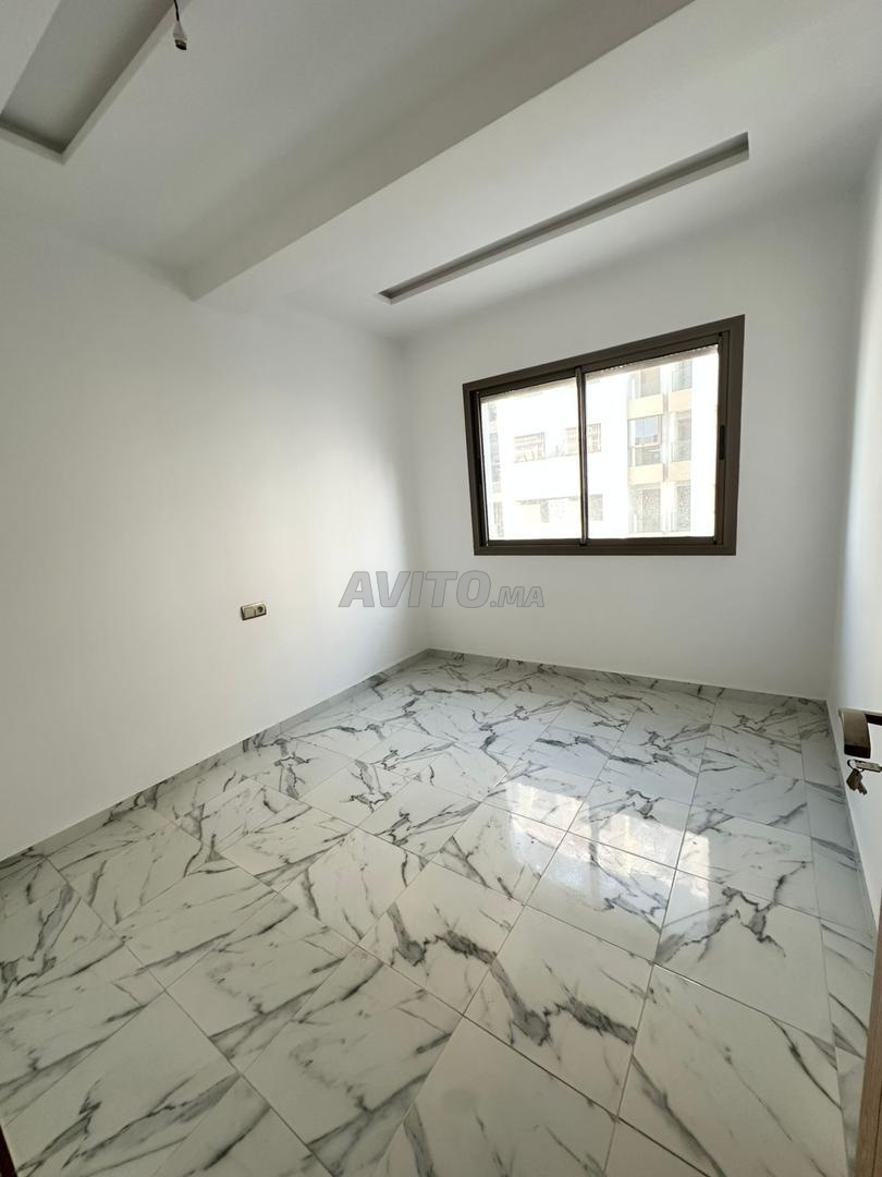 Flat 107م² في منطقة مارجان