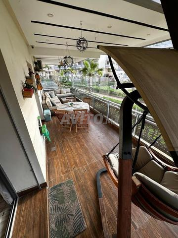 Apartment 98 sqm for sale in Casablanca — Photo 13