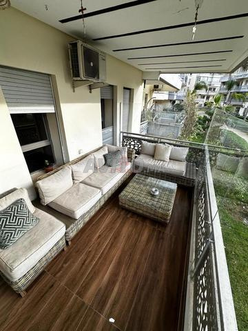 Apartment 98 sqm for sale in Casablanca — Photo 15
