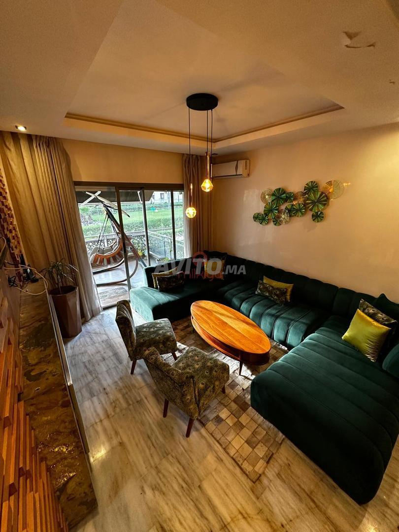 Apartment 98 sqm for sale in Casablanca — Photo 6