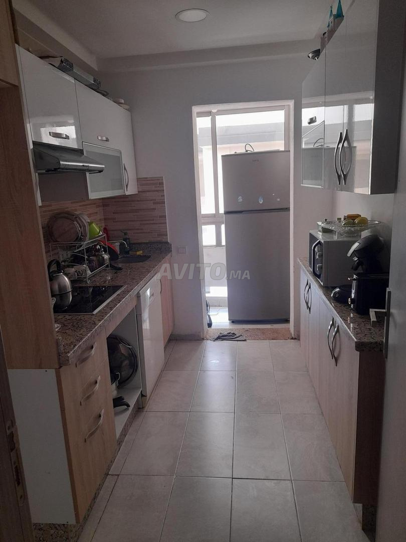 Appartement 93 m² à vendre à Mohammédia — Photo 3