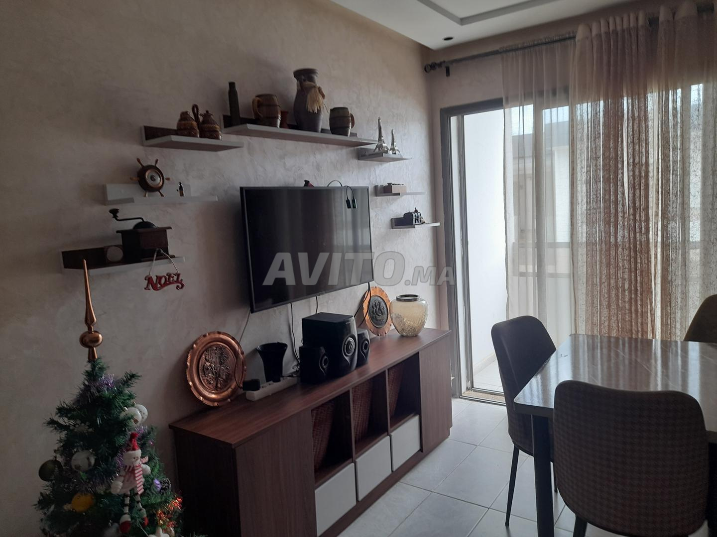 Appartement 93 m² à vendre à Mohammédia — Photo 4