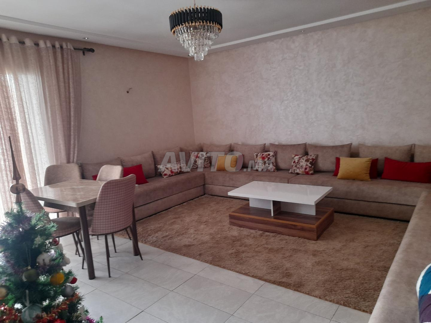 Appartement 93 m² à vendre à Mohammédia — Photo 8
