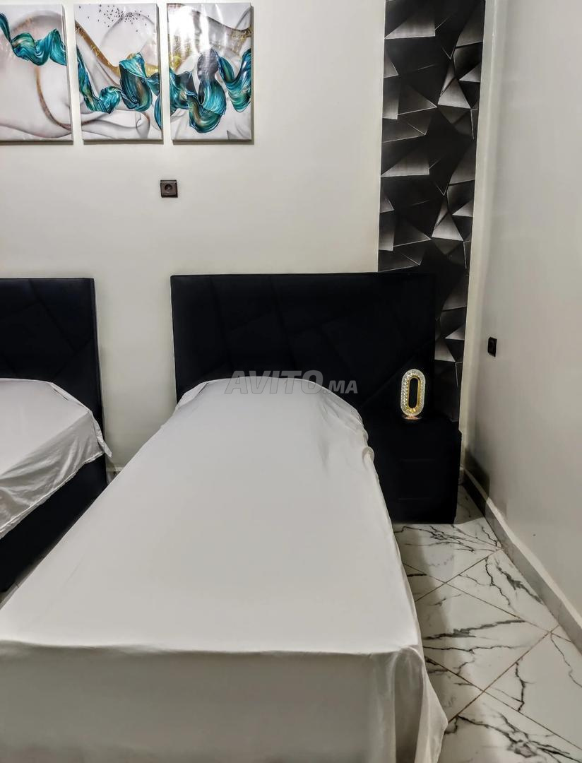Studio à louer à Oujda — Photo 8