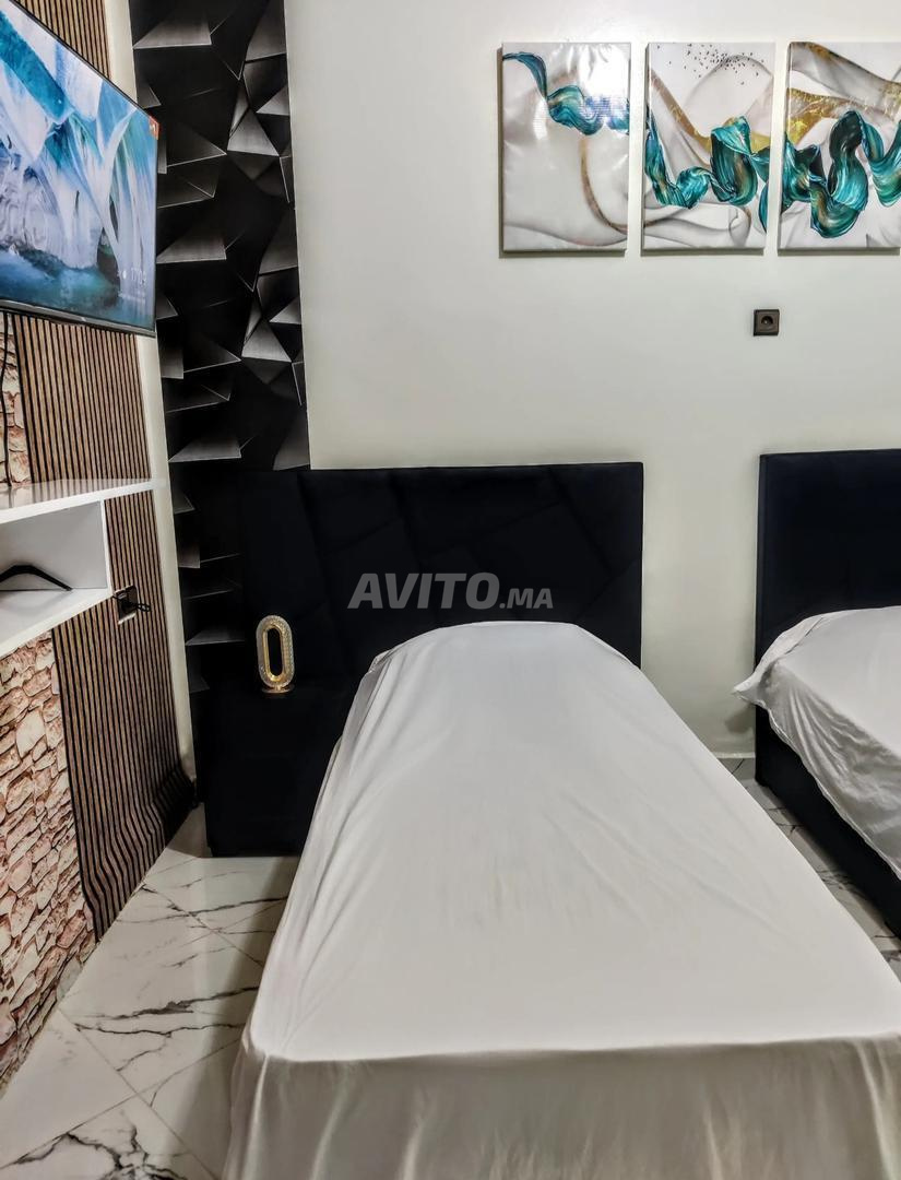 Studio à louer à Oujda — Photo 10
