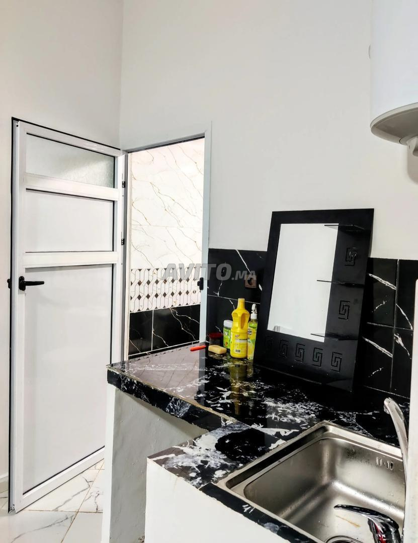 Studio à louer à Oujda — Photo 24