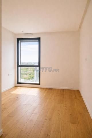 شقة 228 م² للإيجار في الدار البيضاء (كاسا فاينانس سيتي) — Photo 38