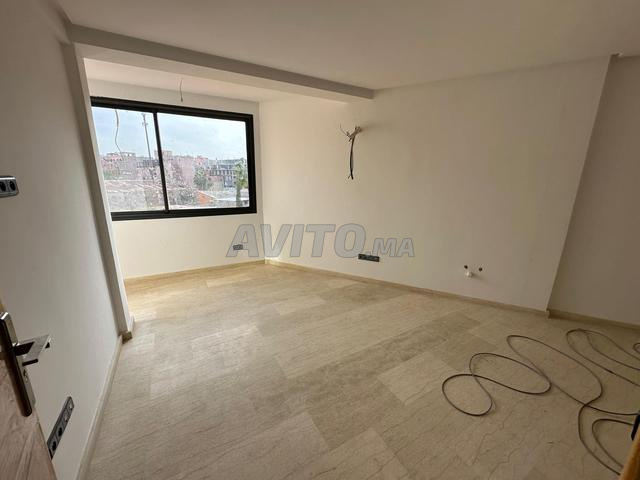 مكتب للايجار 37م² في مراكش حي Guéliz — Photo 8