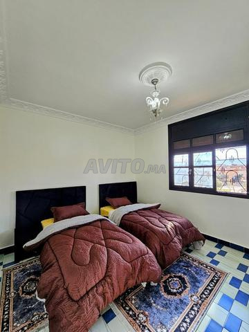 شقة للإيجار اليومي في وجدة — Photo 5