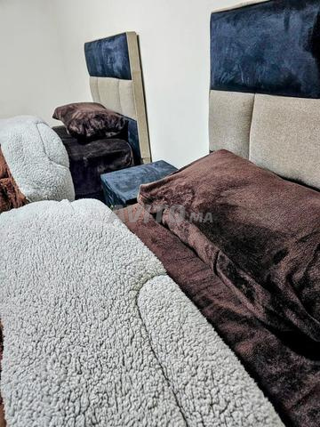 شقة للإيجار اليومي في وجدة — Photo 11