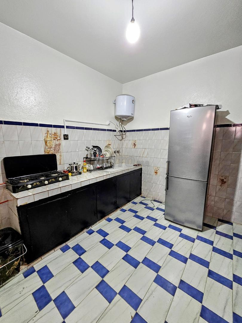 شقة للإيجار اليومي في وجدة — Photo 20