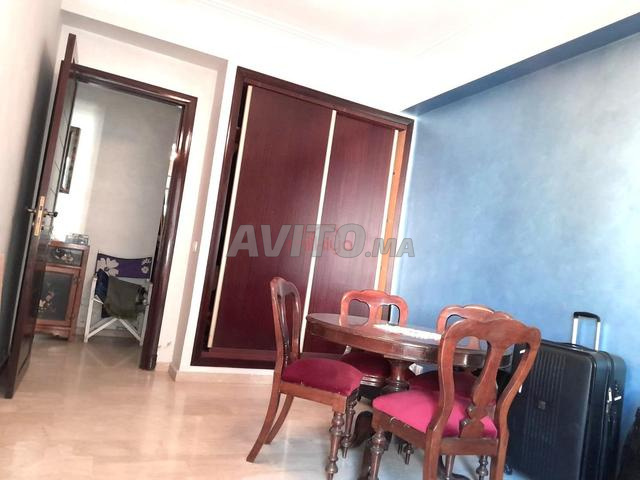 153 m² Apartment for Sale in Casablanca Les Princesses — Photo 10