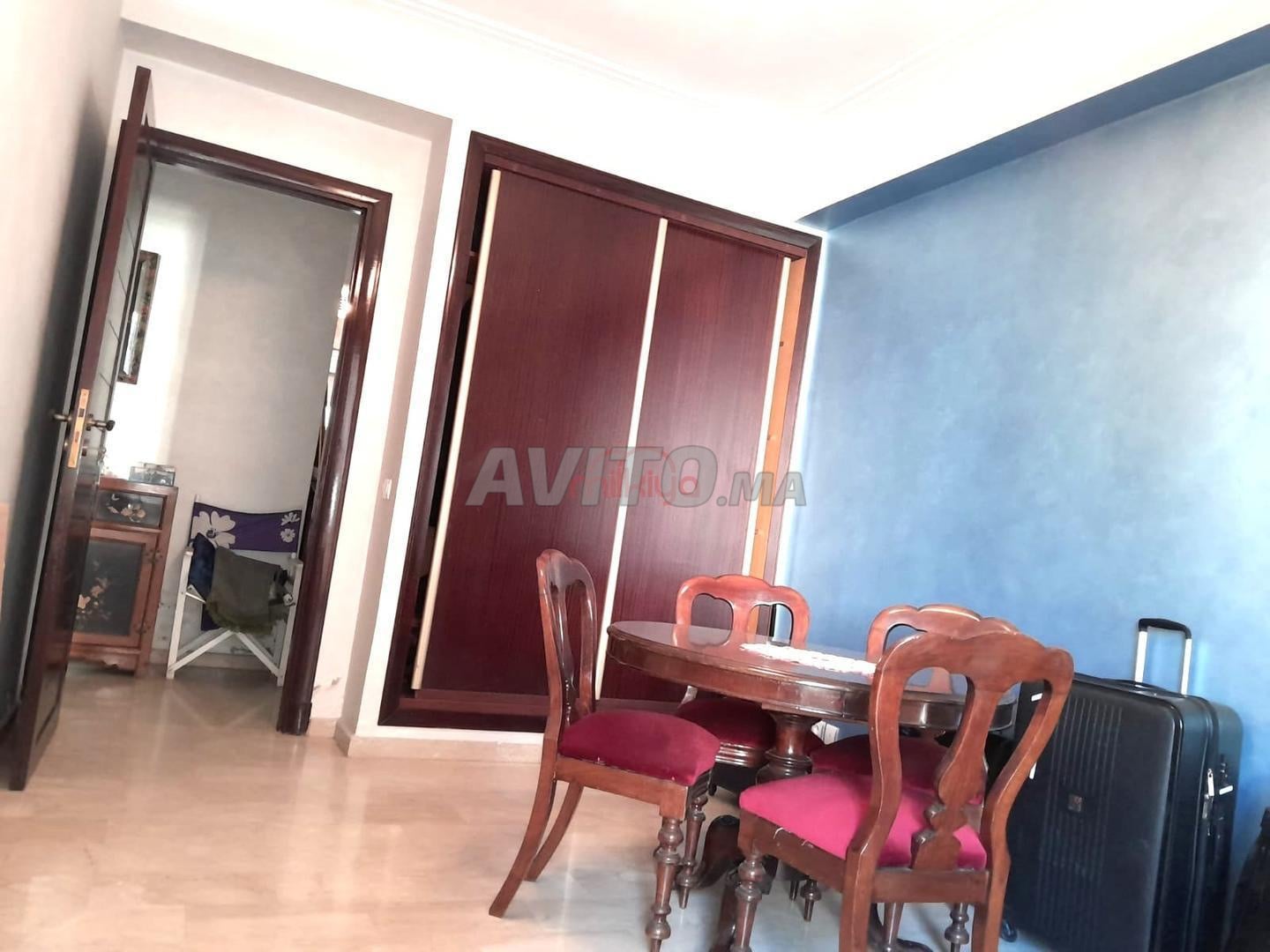 153 m² Apartment for Sale in Casablanca Les Princesses — Photo 9