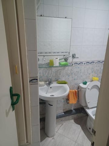 Bureau 50 m² à vendre à Casablanca Mers Sultan — Photo 3