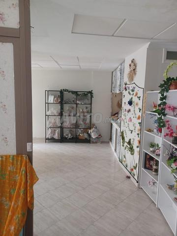 Bureau 50 m² à vendre à Casablanca Mers Sultan — Photo 11