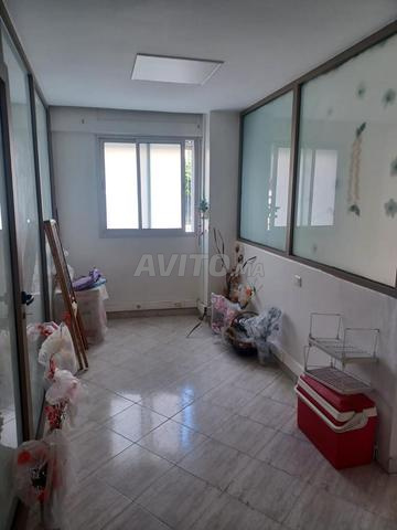 Bureau 50 m² à vendre à Casablanca Mers Sultan — Photo 13