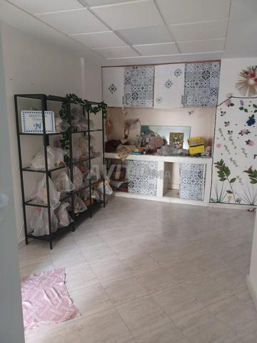 Bureau 50 m² à vendre à Casablanca Mers Sultan — Photo 21