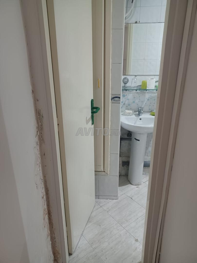 Bureau 50 m² à vendre à Casablanca Mers Sultan — Photo 8
