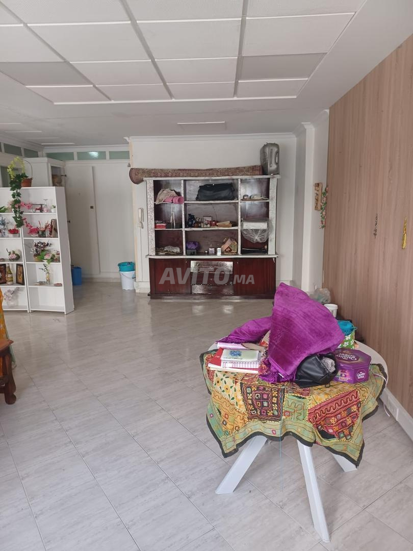 Bureau 50 m² à vendre à Casablanca Mers Sultan — Photo 10