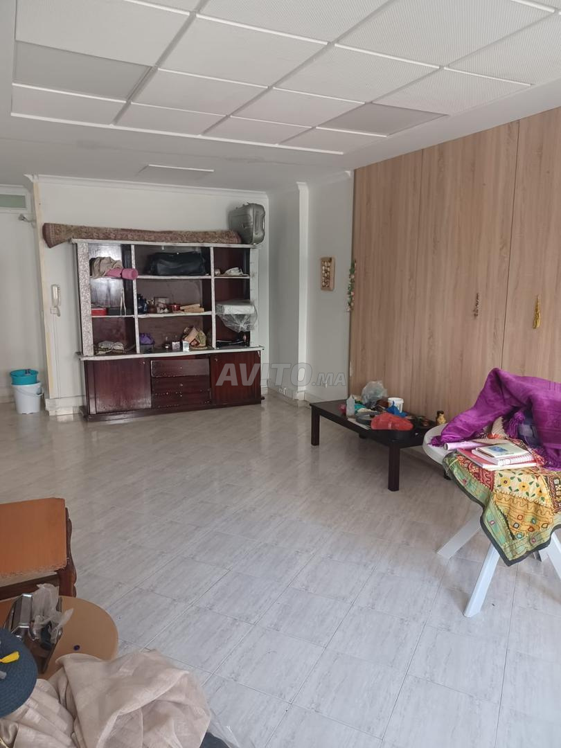 Bureau 50 m² à vendre à Casablanca Mers Sultan — Photo 18