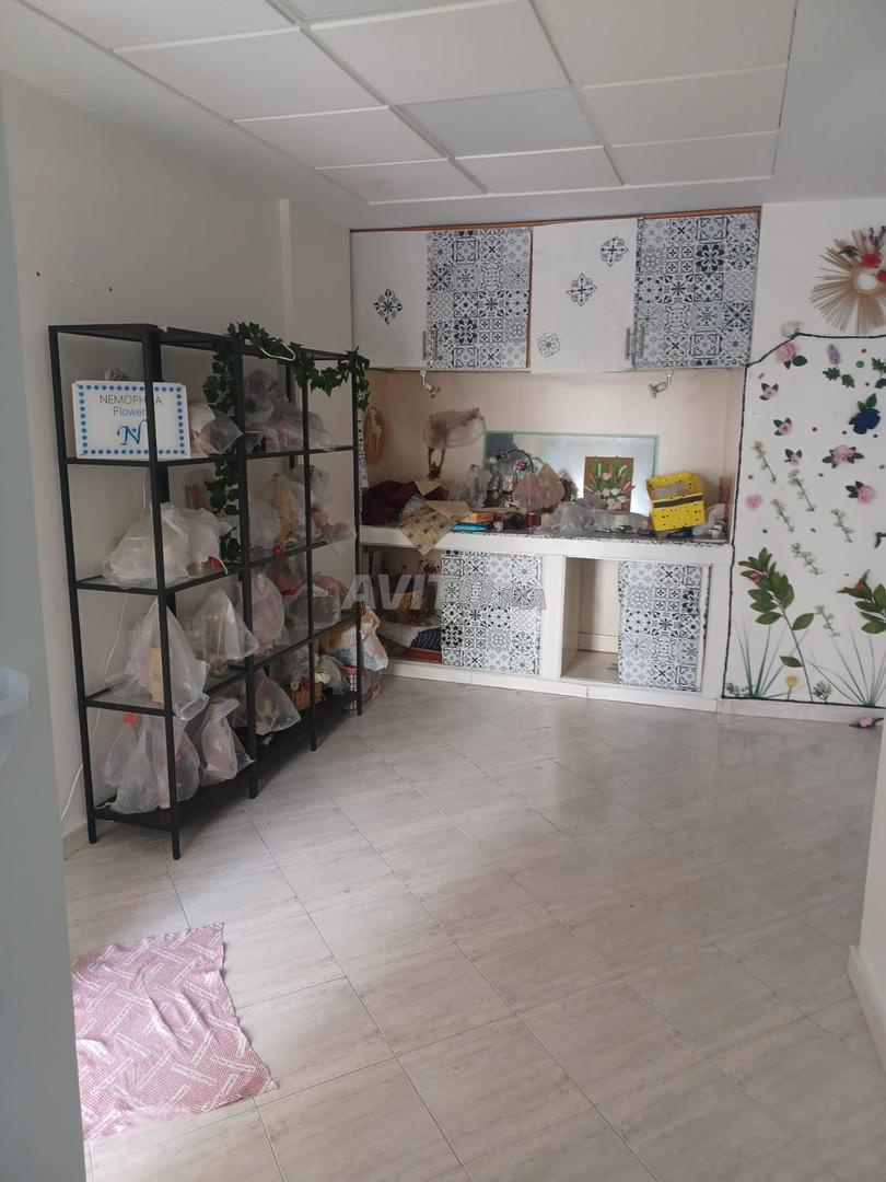 Bureau 50 m² à vendre à Casablanca Mers Sultan — Photo 22