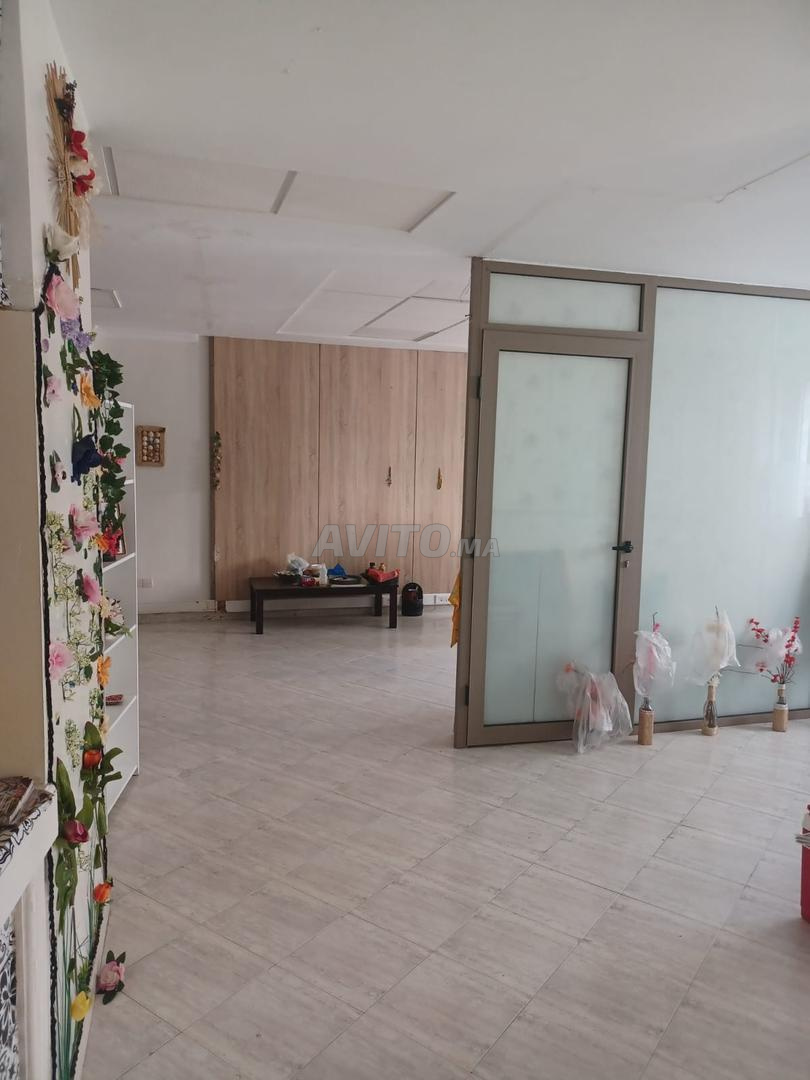 Bureau 50 m² à vendre à Casablanca Mers Sultan — Photo 26