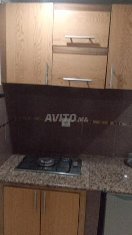 Studio 30 m² à louer à Casablanca (Maarif) — Photo 3