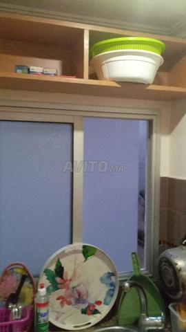Studio 30 m² à louer à Casablanca (Maarif) — Photo 15