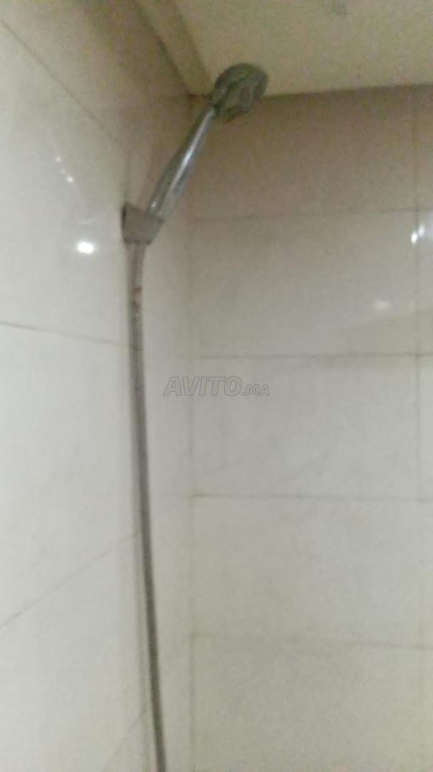 Studio 30 m² à louer à Casablanca (Maarif) — Photo 20