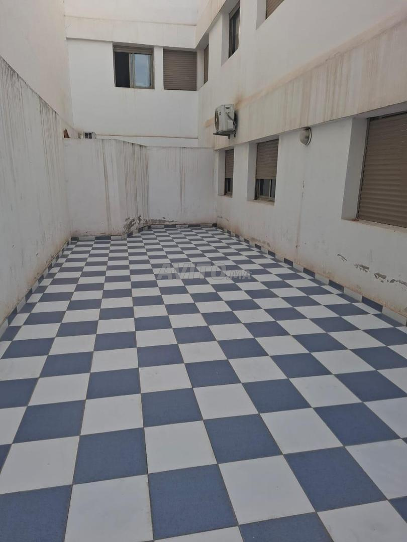 مكتب 75 متر مربع للإيجار في المحمدية — Photo 8