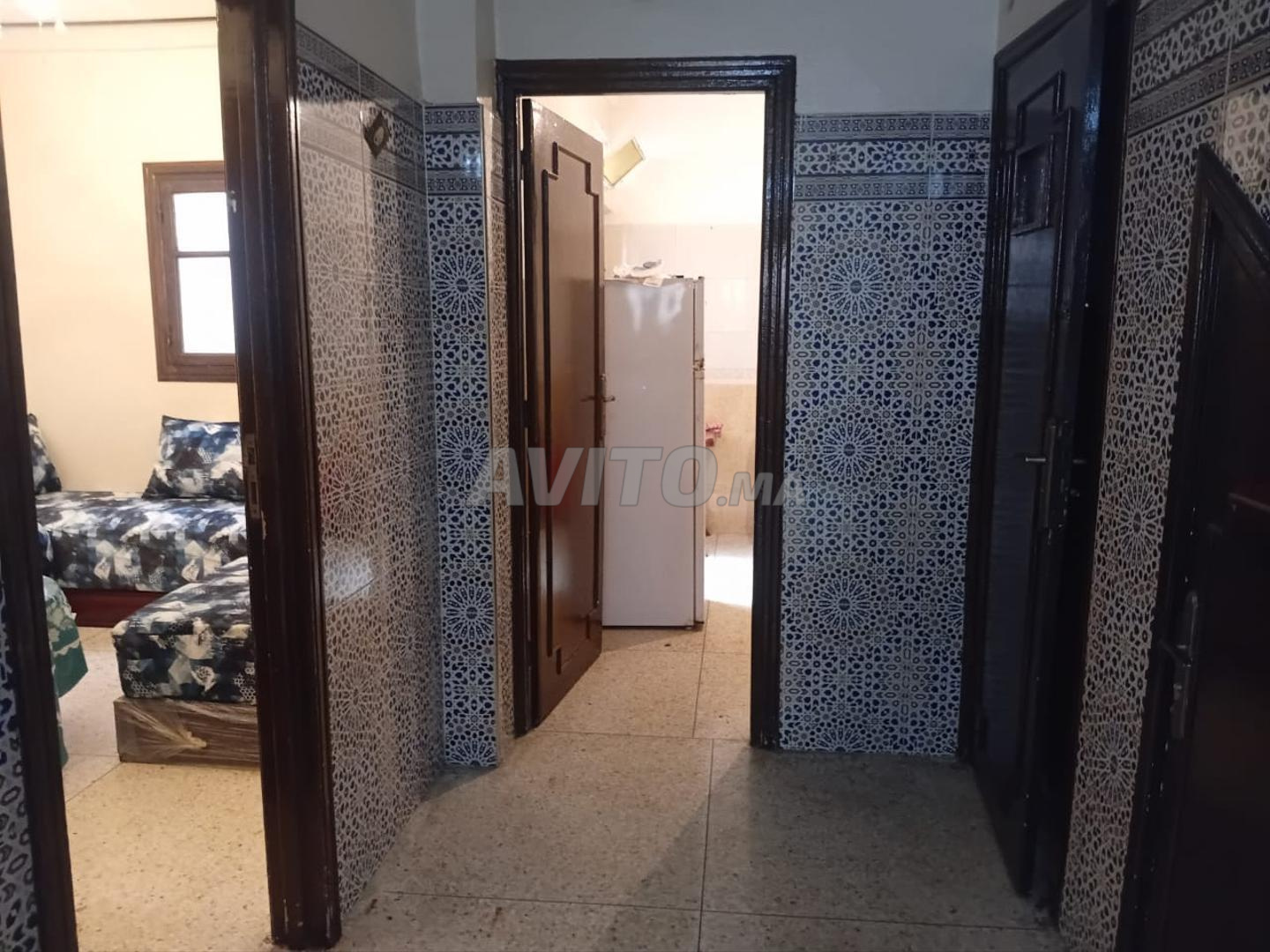 Villa 65 m² à vendre à Casablanca (Sidi Maârouf) — Photo 12