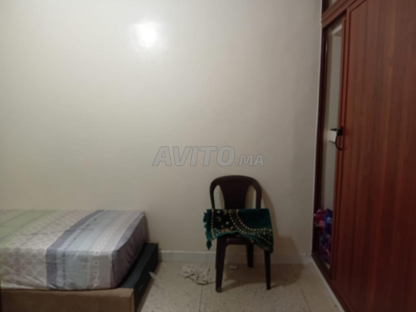Villa 65 m² à vendre à Casablanca (Sidi Maârouf) — Photo 14