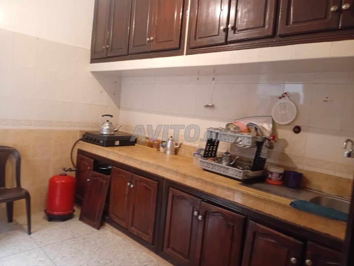 Villa 65 m² à vendre à Casablanca (Sidi Maârouf) — Photo 22