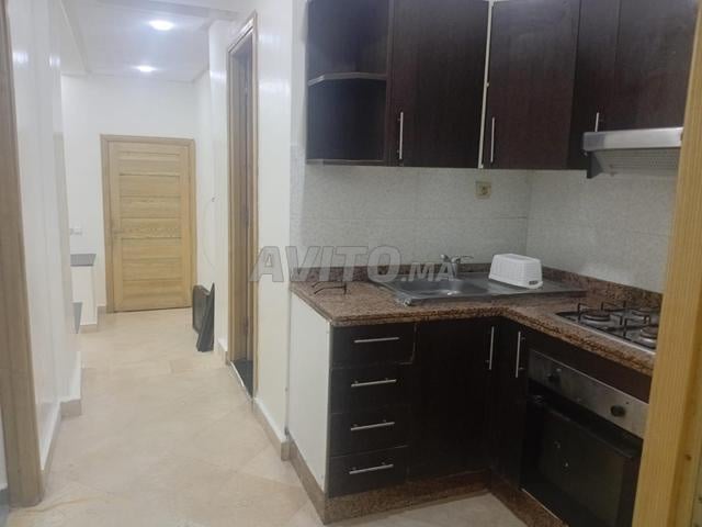 65 m² Apartment for Sale in Casablanca (2 Mars) — Photo 2